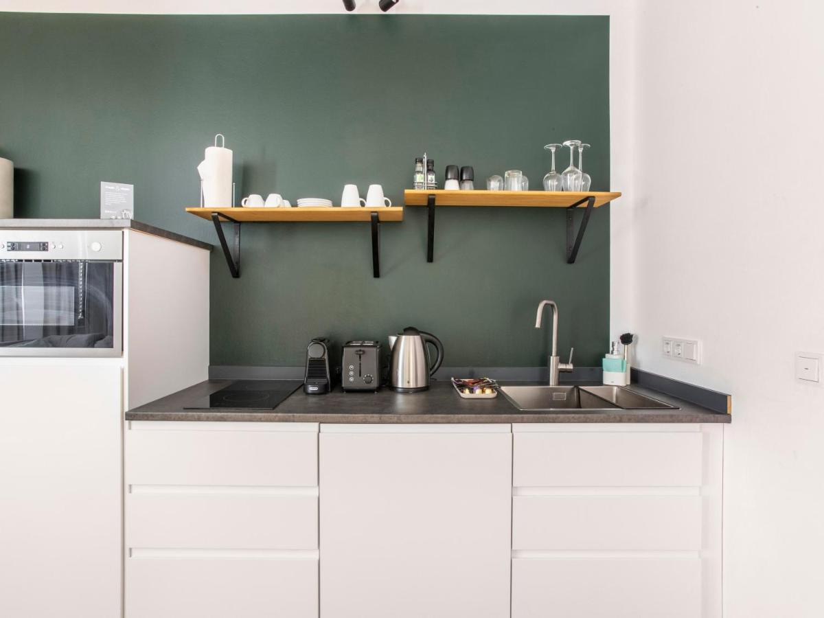 Limehome Aachen Vereinsstrasse 외부 사진