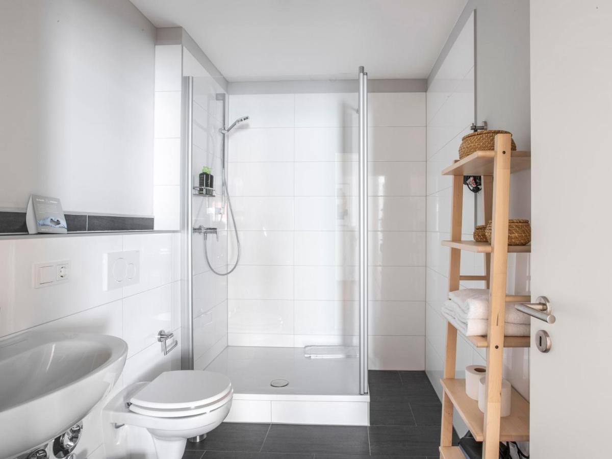 Limehome Aachen Vereinsstrasse 외부 사진