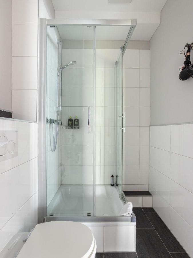 Limehome Aachen Vereinsstrasse 외부 사진