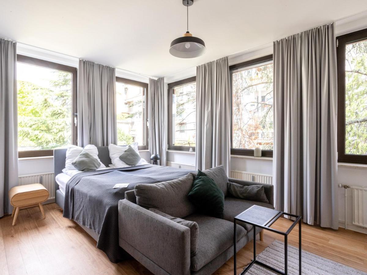 Limehome Aachen Vereinsstrasse 외부 사진