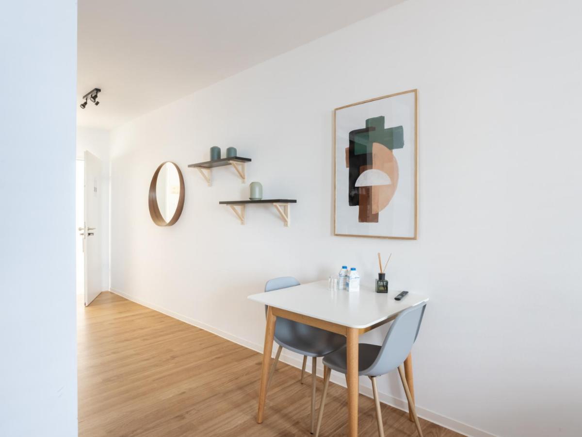 Limehome Aachen Vereinsstrasse 외부 사진