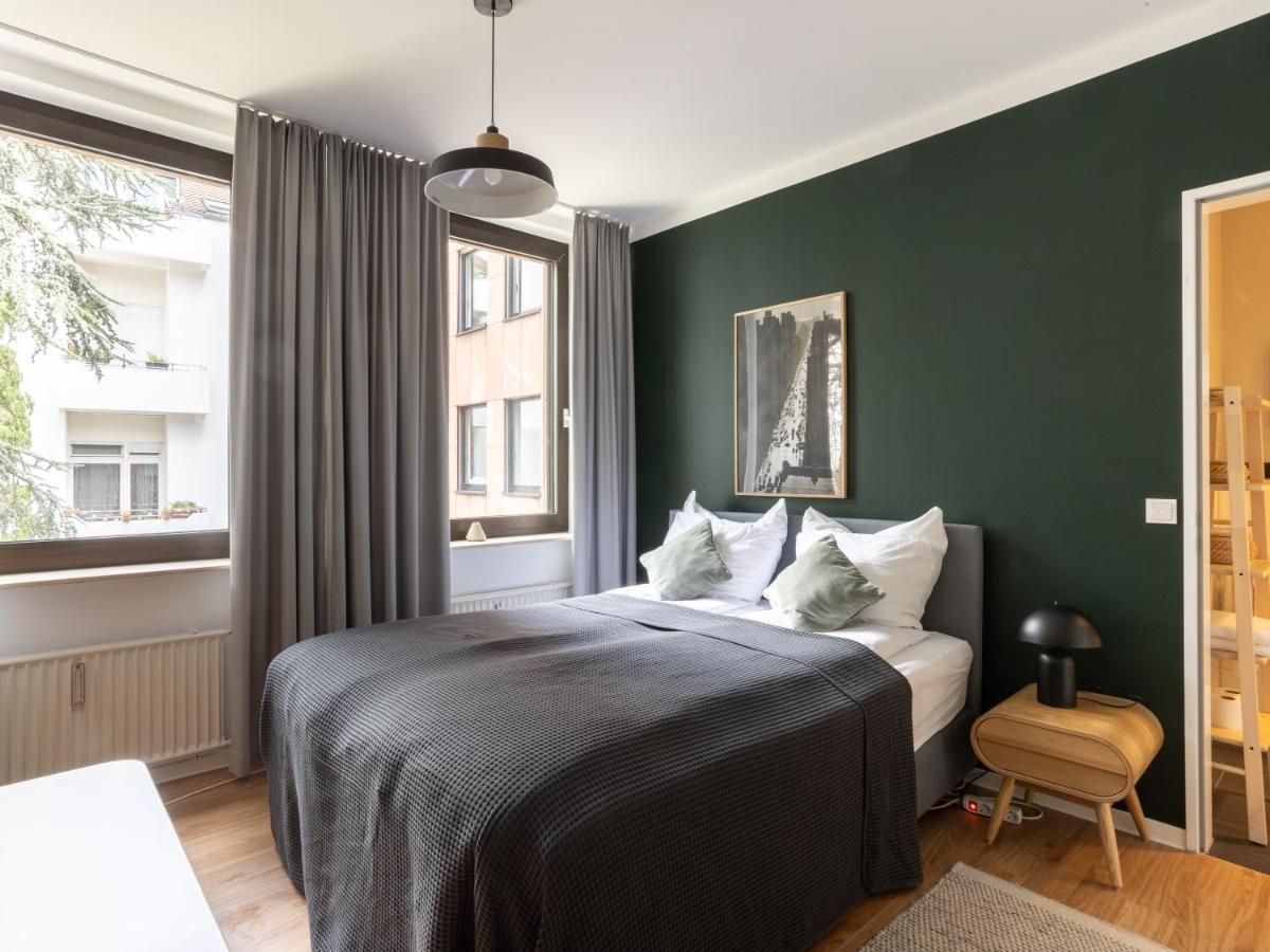 Limehome Aachen Vereinsstrasse 외부 사진
