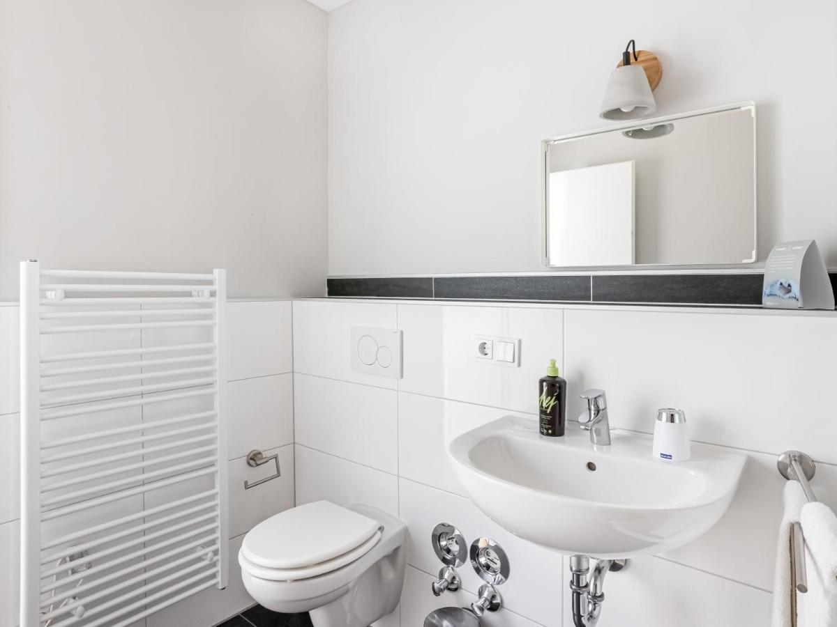 Limehome Aachen Vereinsstrasse 외부 사진