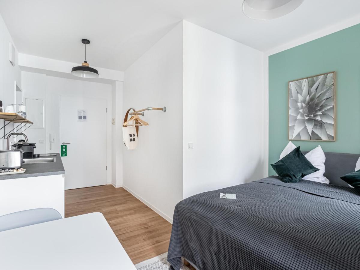 Limehome Aachen Vereinsstrasse 외부 사진