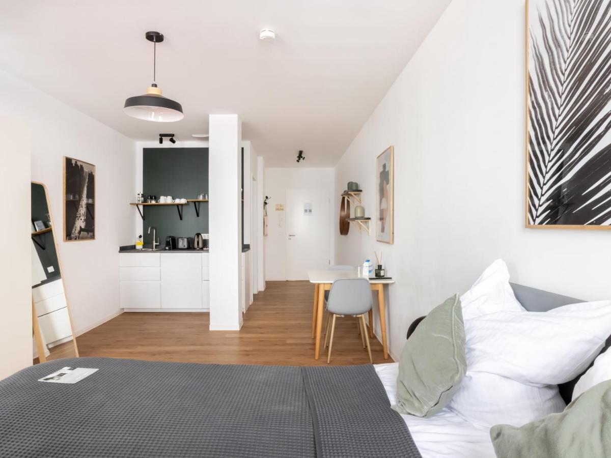 Limehome Aachen Vereinsstrasse 외부 사진