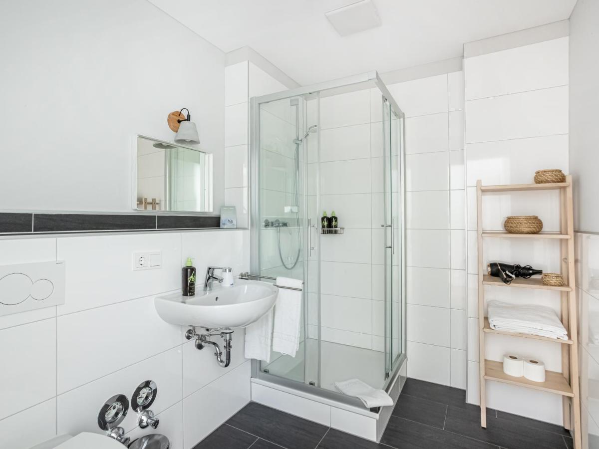 Limehome Aachen Vereinsstrasse 외부 사진