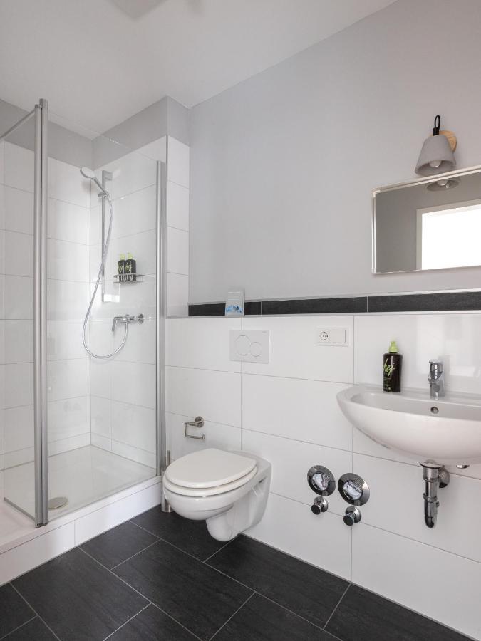 Limehome Aachen Vereinsstrasse 외부 사진