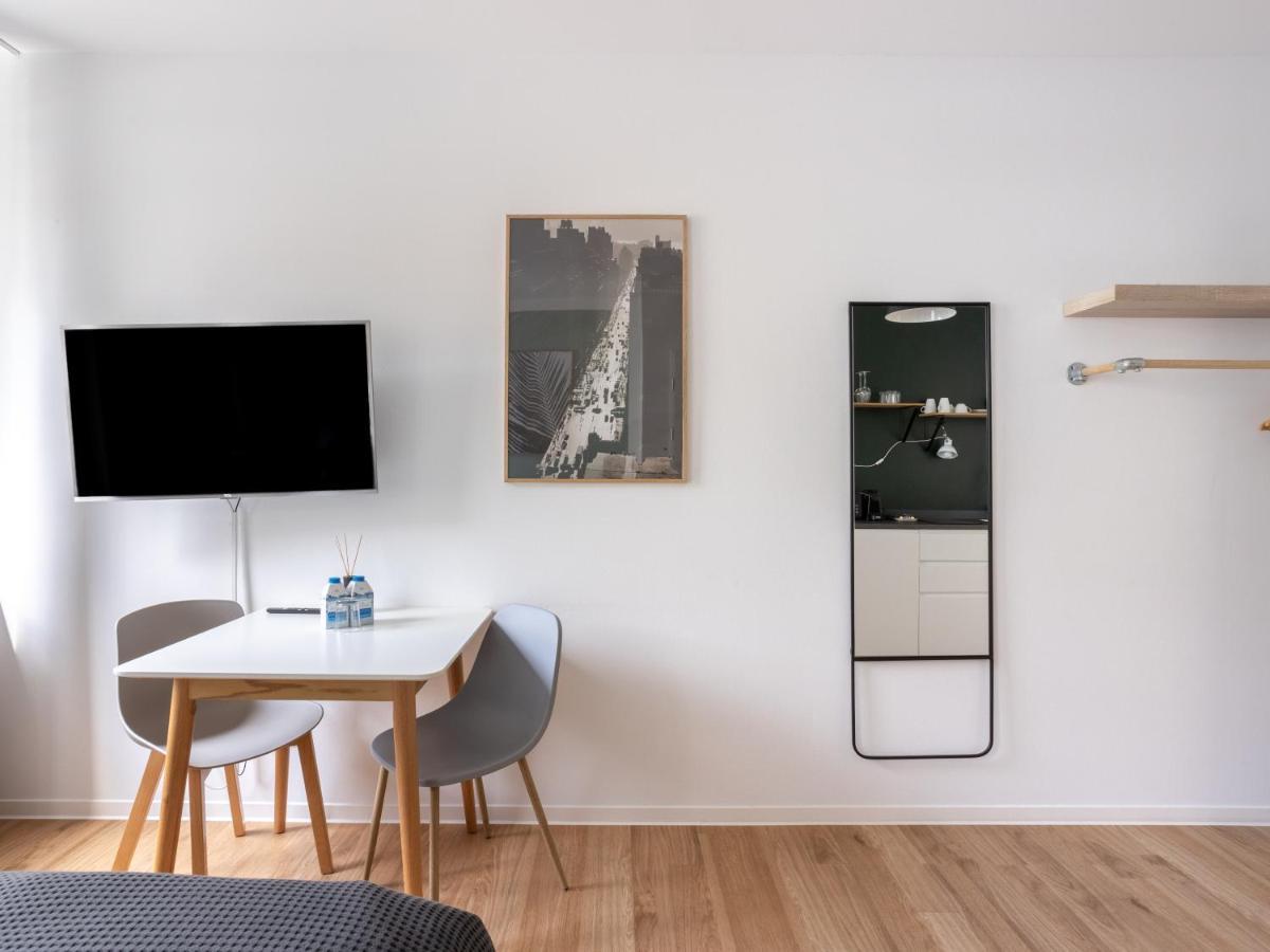 Limehome Aachen Vereinsstrasse 외부 사진