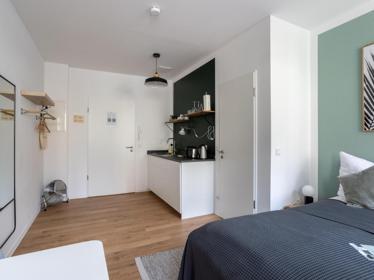 Limehome Aachen Vereinsstrasse 외부 사진
