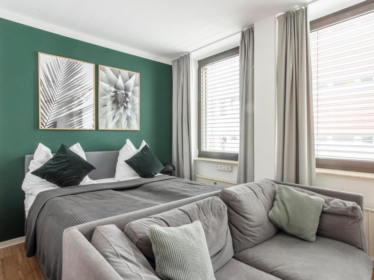 Limehome Aachen Vereinsstrasse 외부 사진