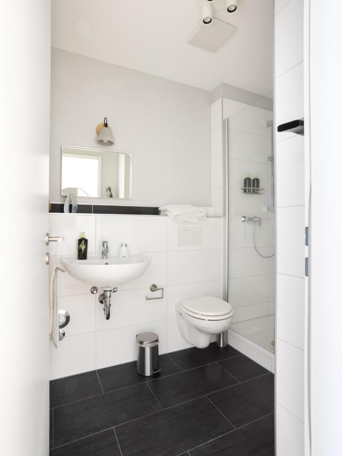 Limehome Aachen Vereinsstrasse 외부 사진
