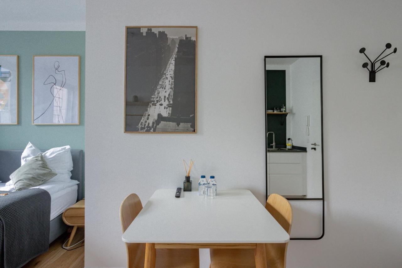 Limehome Aachen Vereinsstrasse 외부 사진